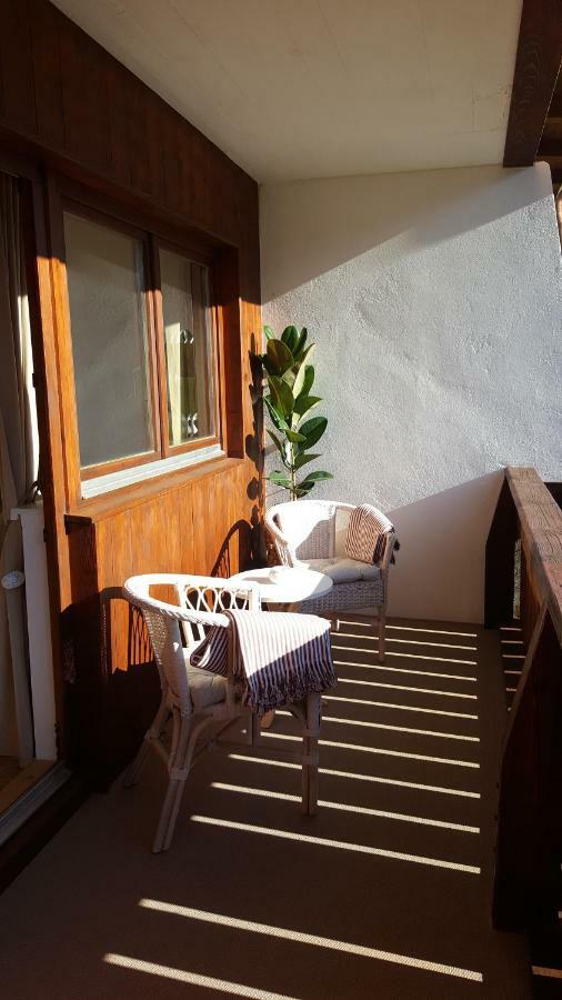 Appartement Unterbergblick Kössen Eksteriør bilde