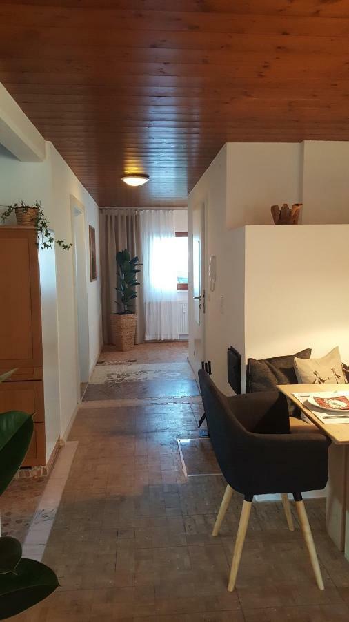 Appartement Unterbergblick Kössen Eksteriør bilde